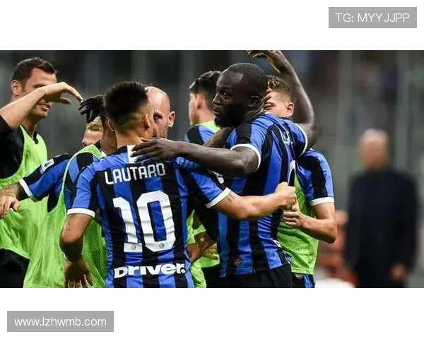 Lautaro 个人年度荣誉盘点：本赛季表现稳健，持续提升进攻影响力