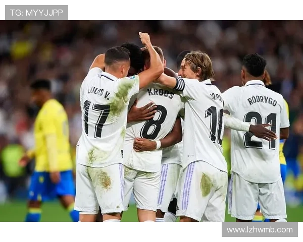 Rodrygo 续约谈判最新进展