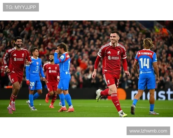 萨拉赫任意球得分