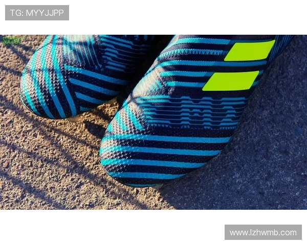 Lautaro 最常用的足球鞋 Lautaro 最常用的足球鞋