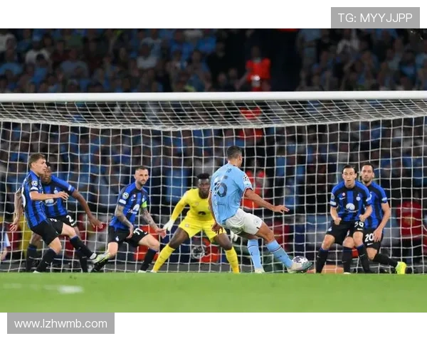 Rodri 欧冠决赛制胜球回顾 Rodri 欧冠决赛制胜球回顾