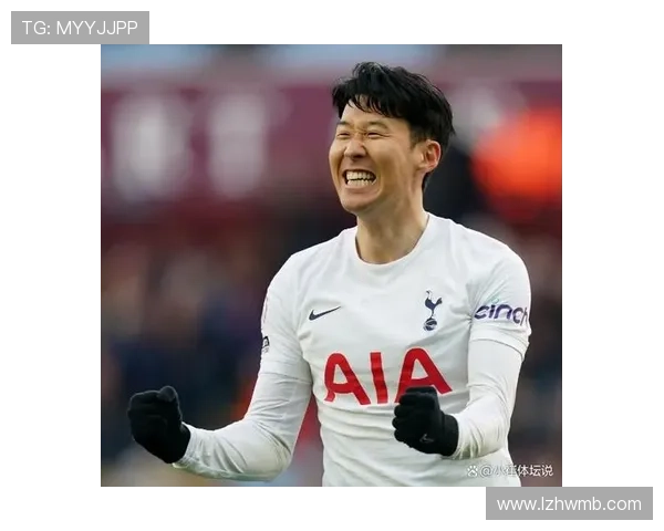 孙兴慜反击速度如何转化为致命进球解析