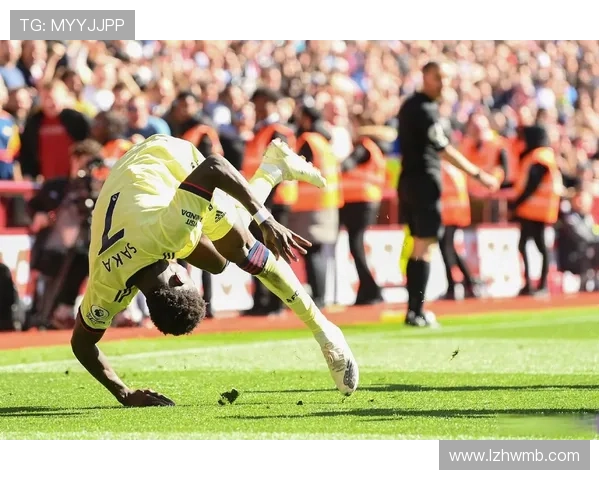 萨卡进球与创造双核心数据含金量解析