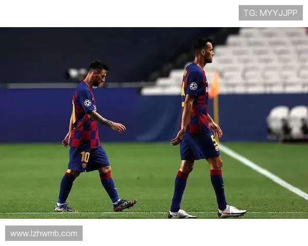 巴萨防线被打穿，不是个别失误而是全队压迫彻底失灵