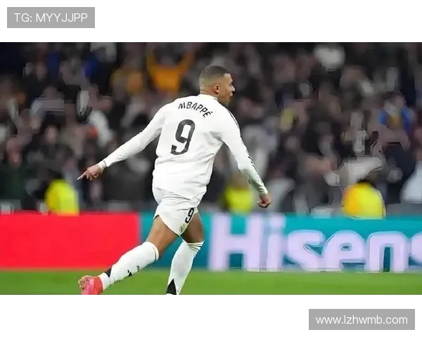 姆巴佩 vs 梅罗:接班新王的差距在哪 姆巴佩 vs 梅罗:接班新王的差距在哪