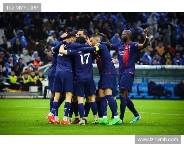 巴黎圣日耳曼阵容更年轻，但比赛稳定性是否下降？