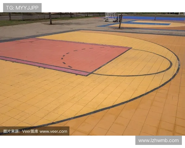 作为新手一定要懂的篮球场边线规则及其判罚方法