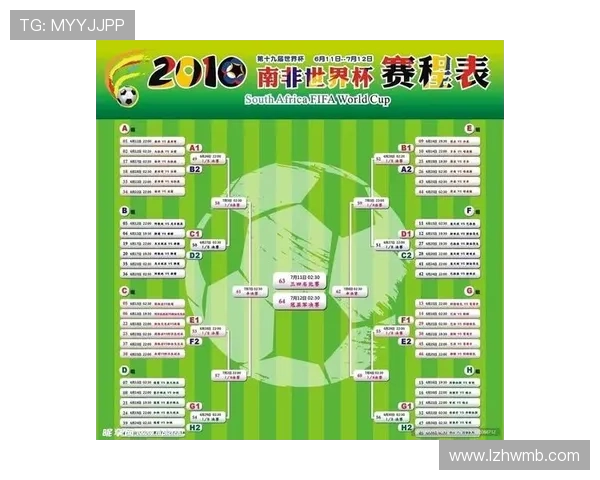 南非队2026世界杯赛程前瞻：能否重返决赛圈并突围小组赛